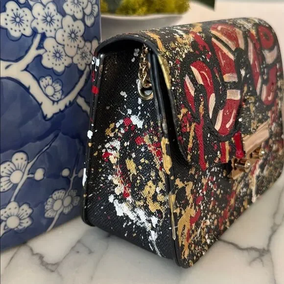 Anca Barbu Carolina Handbag
Bag 6 - Picture 5 of 7